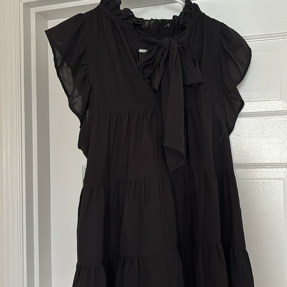 Summer top - Picture 2 of 3